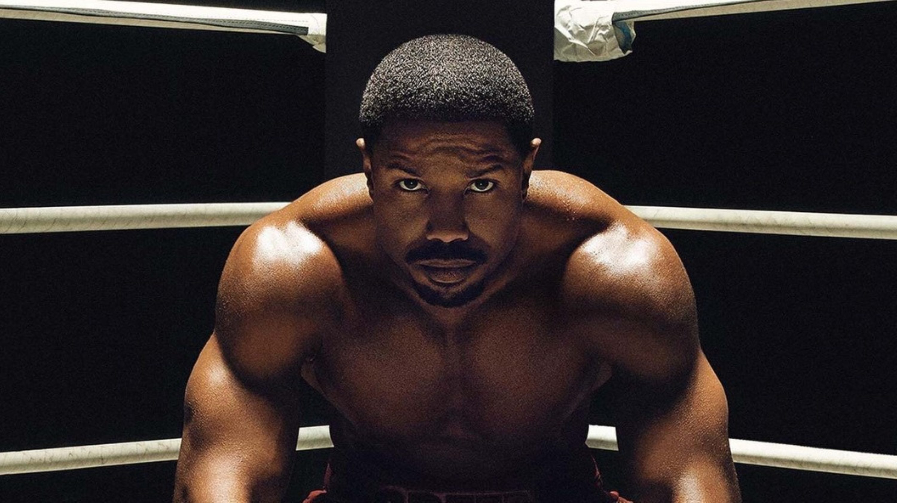 Jordan in Creed