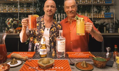 national michelada day modelo x dos hombres hero image 1