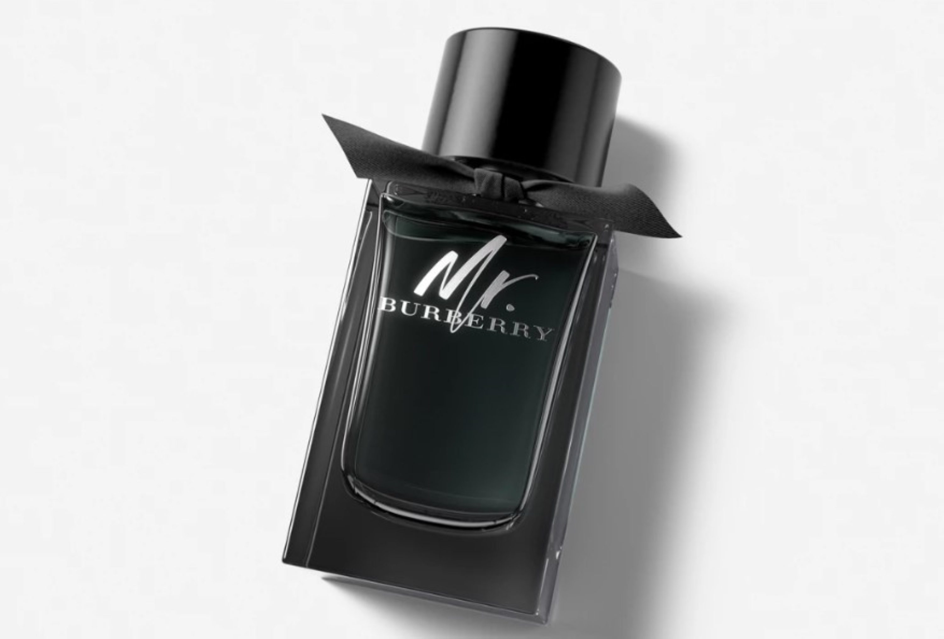 Mr. Burberry Eau de Parfum