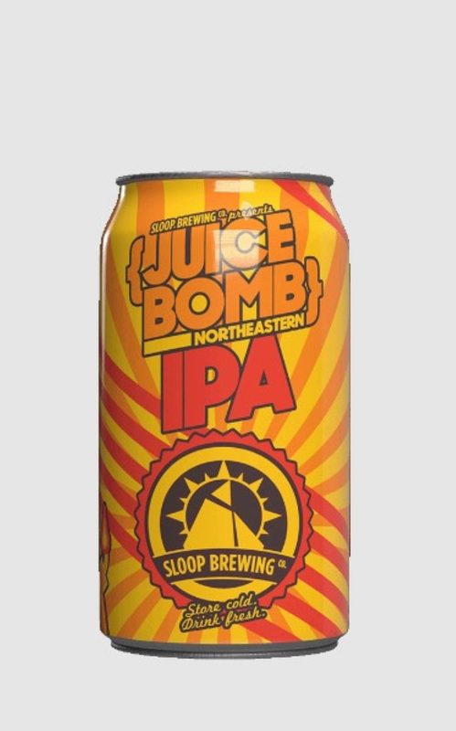 Sloop Juice Bomb