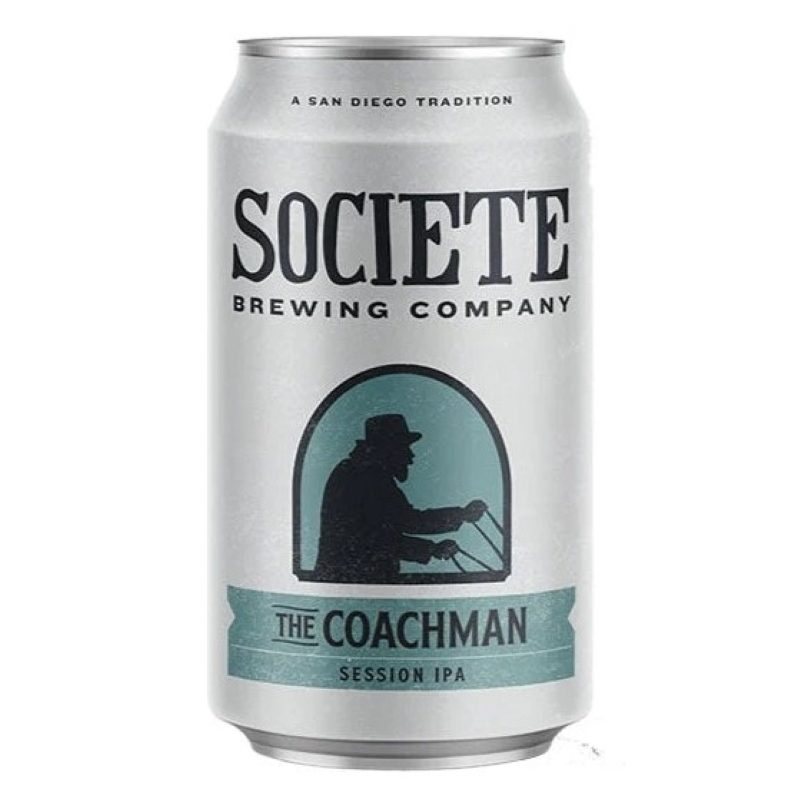 Societe The Coachman