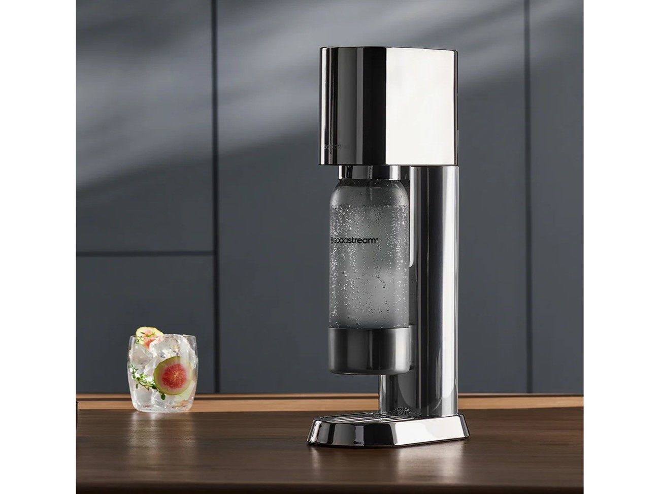 Invite-only deal: SodaStream Enso sparkling water maker