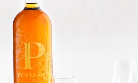 penelope bourbon toasted rye bottle shot jpg