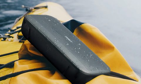 Tribit StormBox Flow Bluetooth speaker Prime Day deal