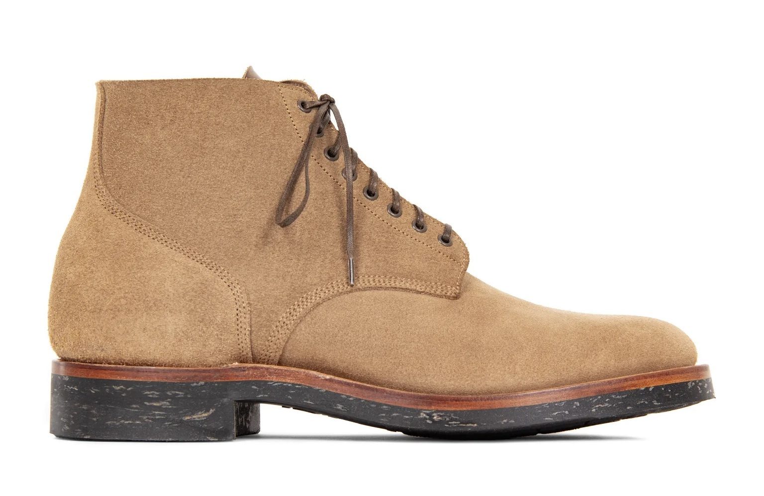 Viberg N1 Field Boot