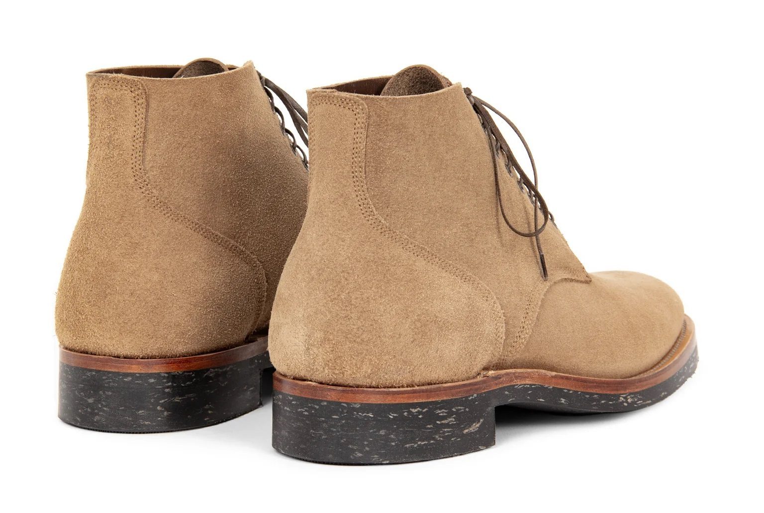 Viberg N1 Field Boots