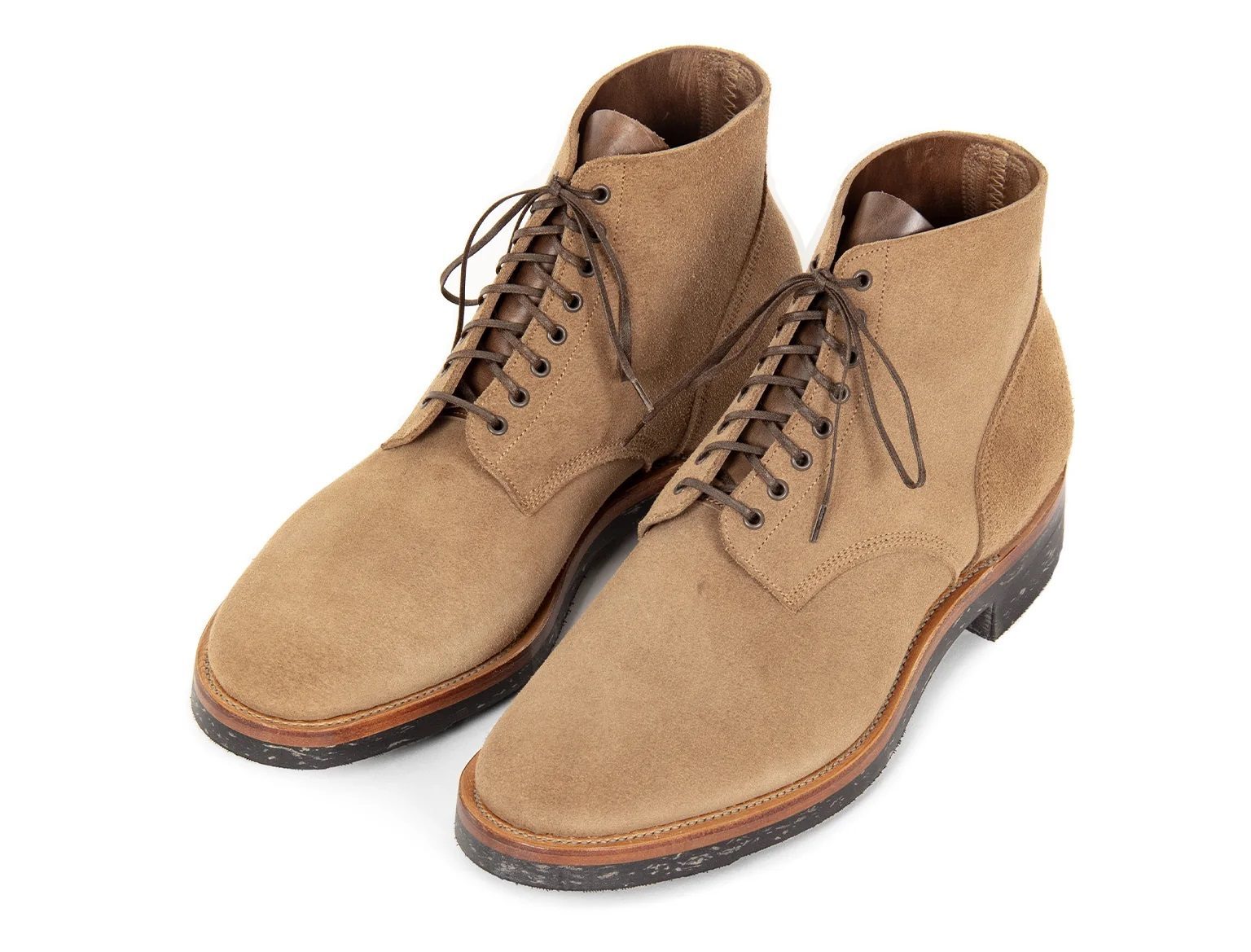 Viberg N1 Field Boots