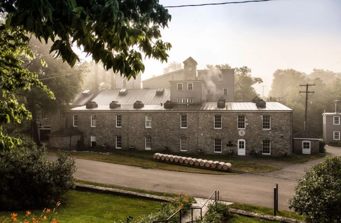 Woodford Reserve