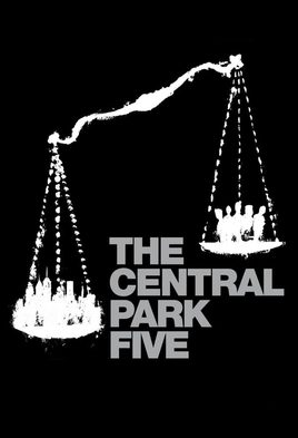 6. The Central Park Five