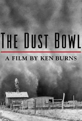 4. The Dust Bowl