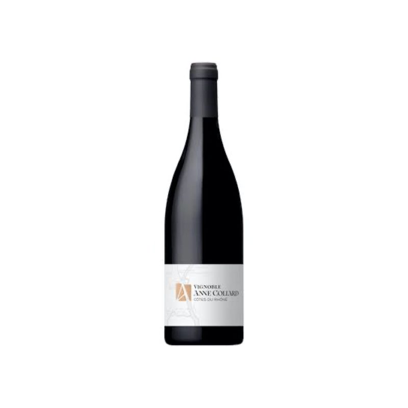 Anne Collard GSM