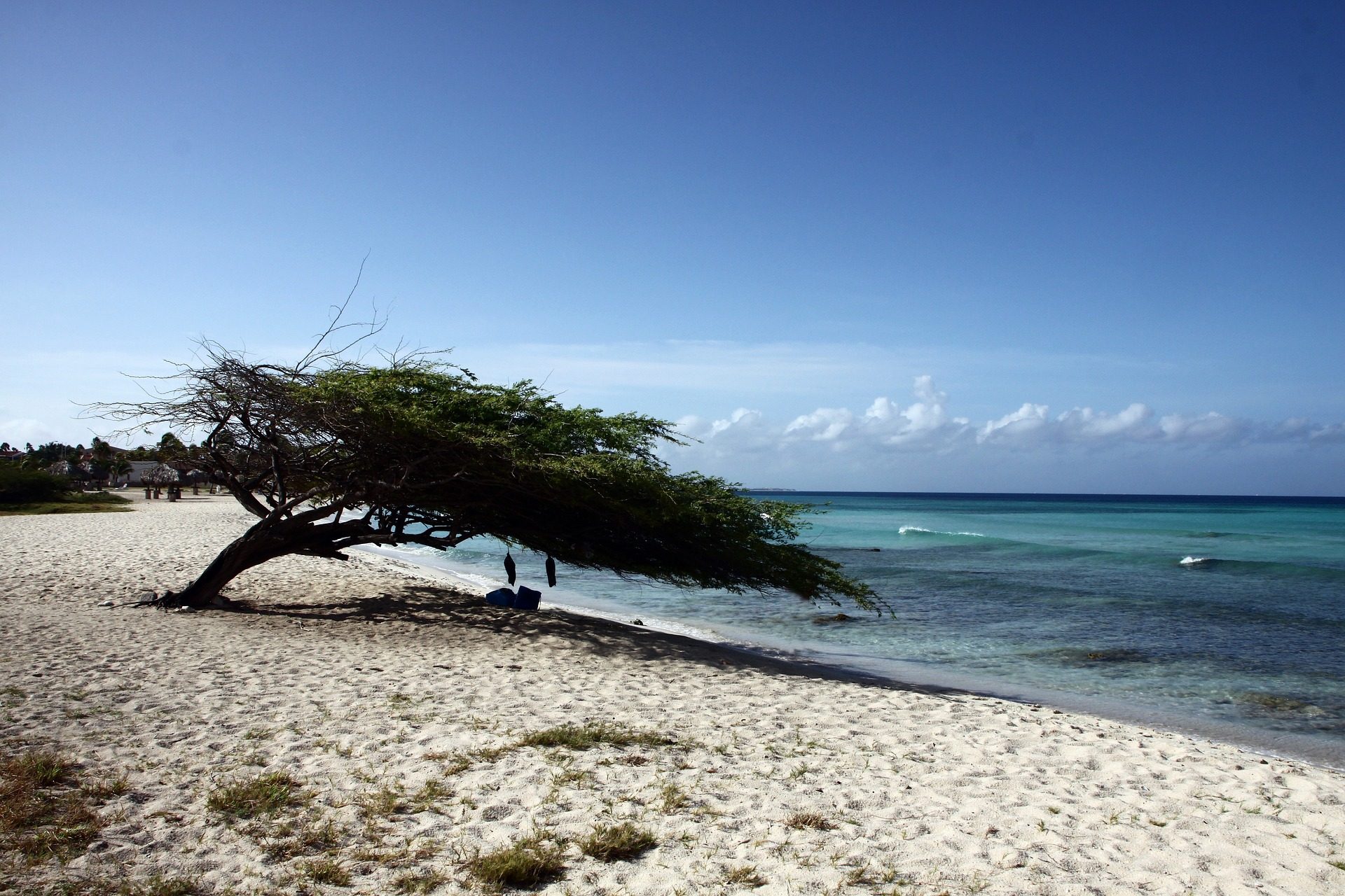 Eagle Beach