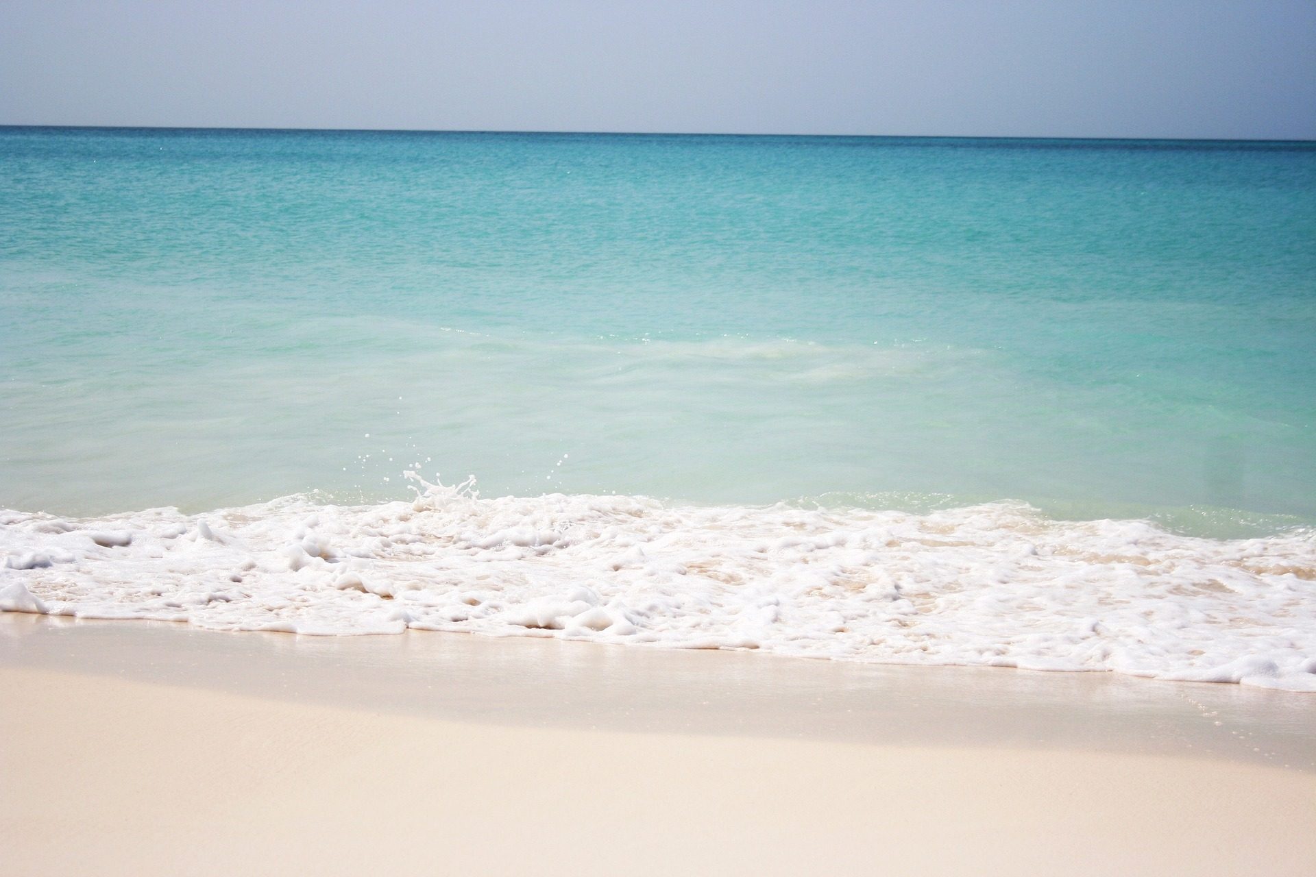 Aruba