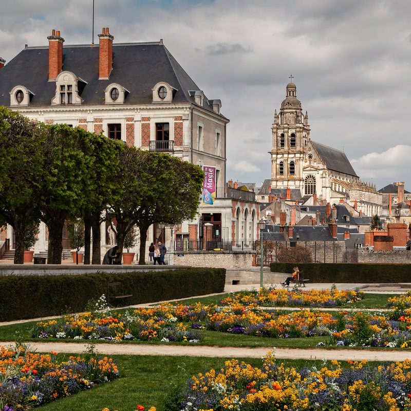 Blois