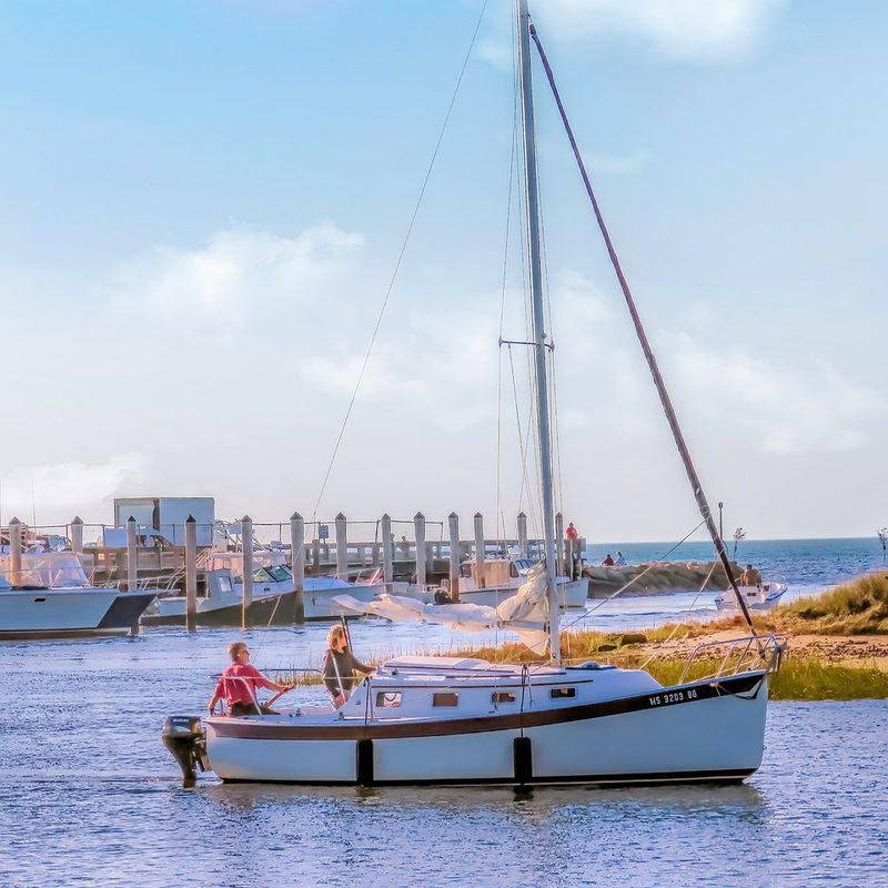 Cape Cod, Massachusetts