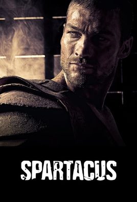 Spartacus