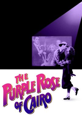 7; The Purple Rose of Cairo