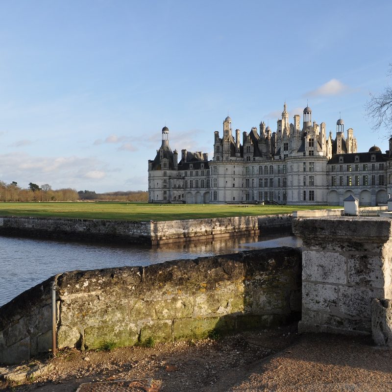Loire Valley