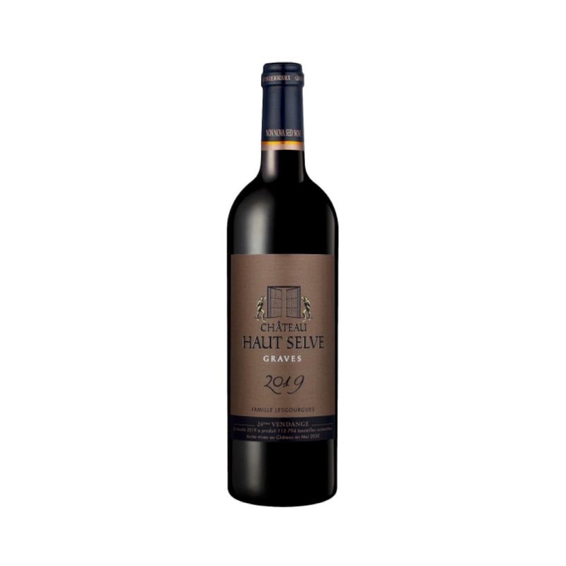 Chateau Haut Selve