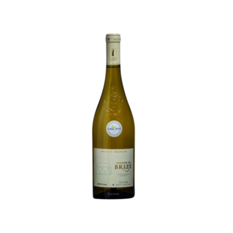 Domaine de Brize Chenin Blanc