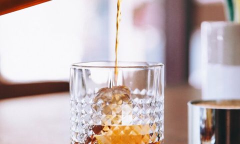 euros cocktail recipes drink old fashioned glass amaretto distilled beverage alcoholic 1621134 pxhere com