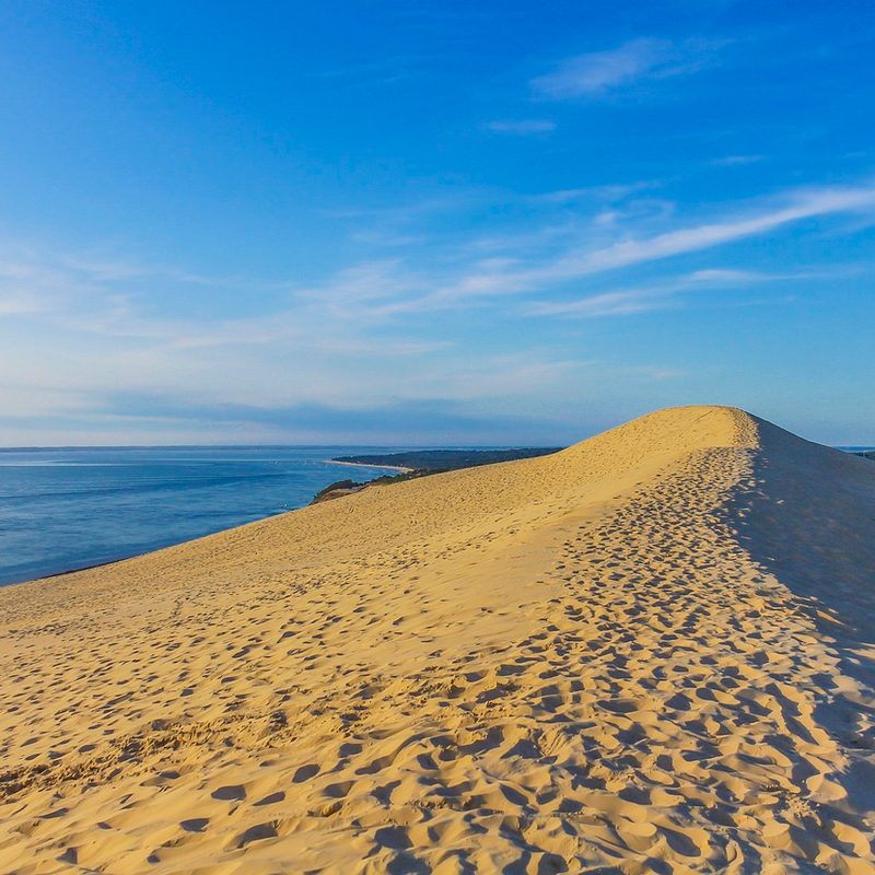 Arcachon France