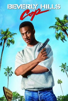 Beverly Hills Cop
