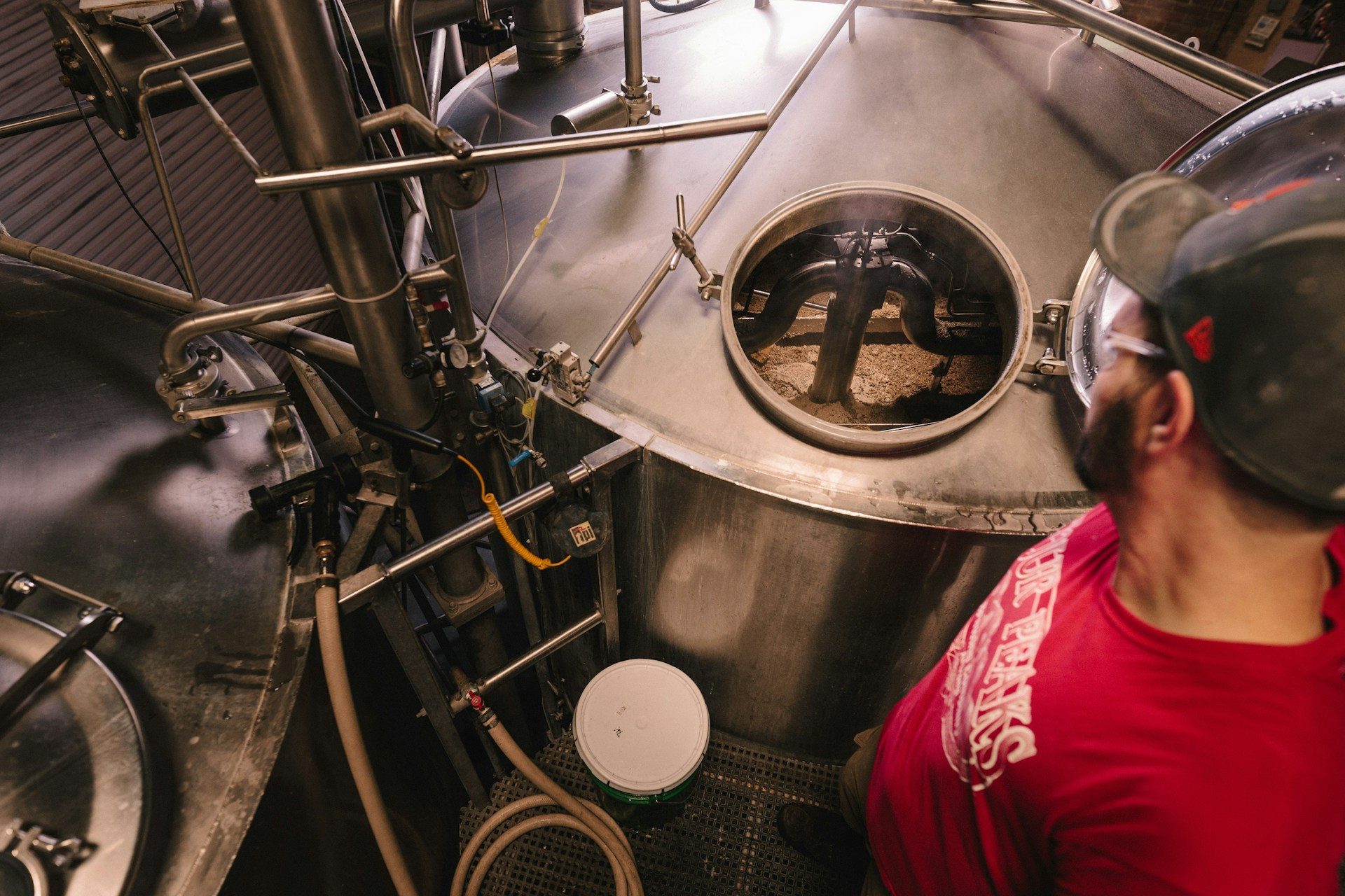 Brewing