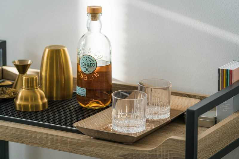 Irish whiskey