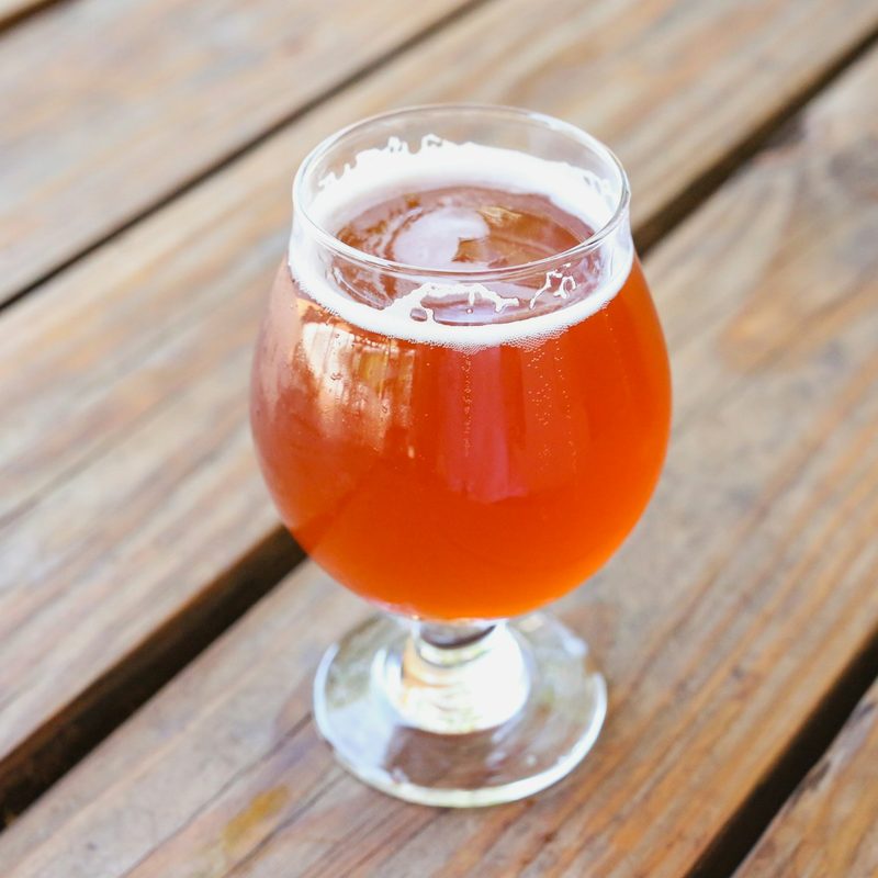 Sour beer