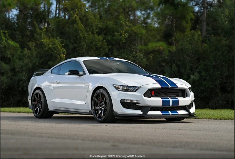 GT350R