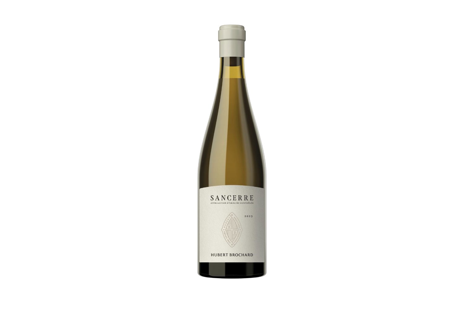 Hubert Brochard Sancerre.