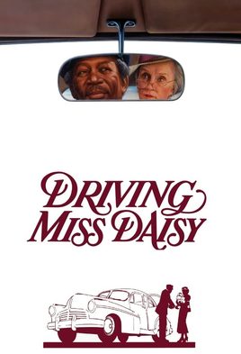 3. Driving Miss Daisy