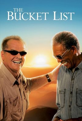 11. The Bucket List