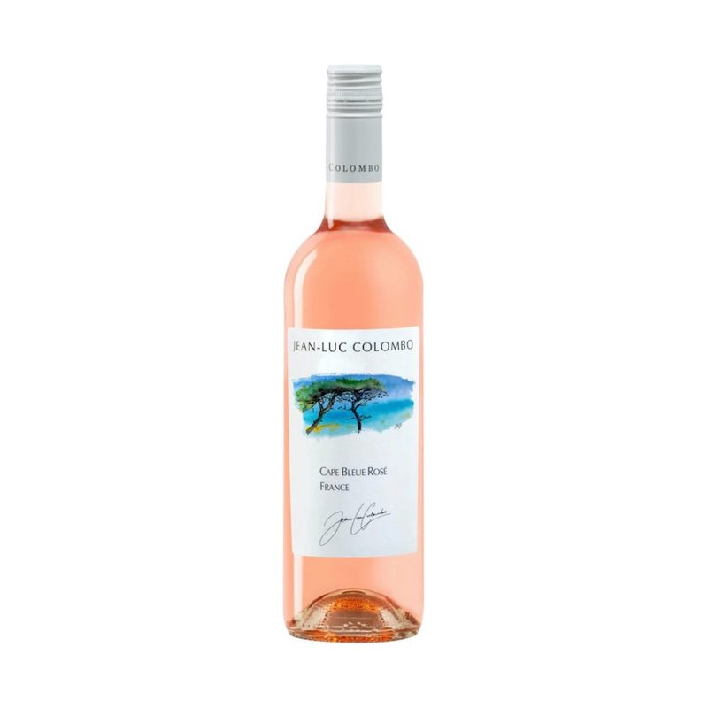 Jean-Luc Colombo Rose
