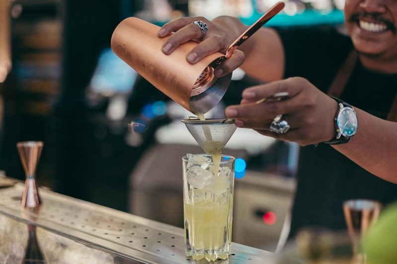 Shaker