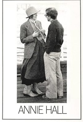 1. Annie Hall