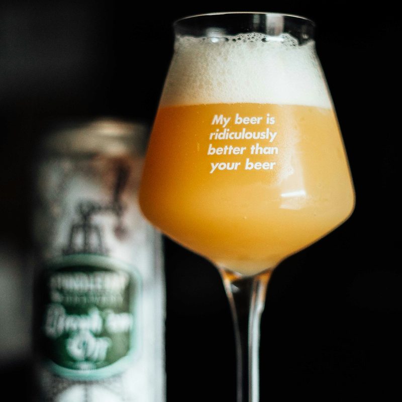 Hazy IPA