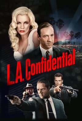L.A. Confidential