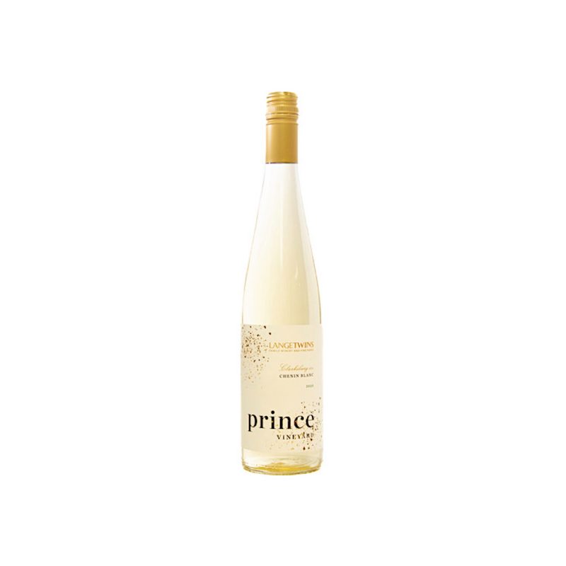 LangeTwins Chenin Blanc
