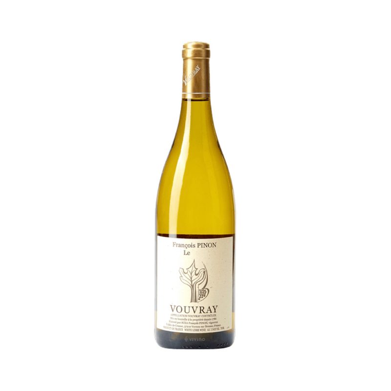 Julien Pinon Vouvray