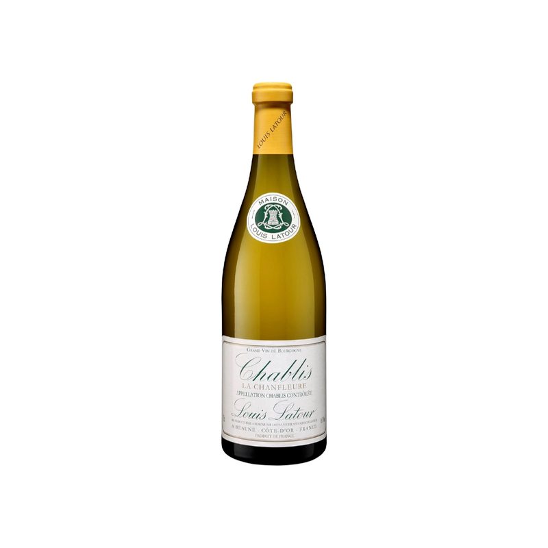 Louis Latour Chablis