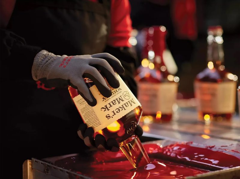 Maker's Mark