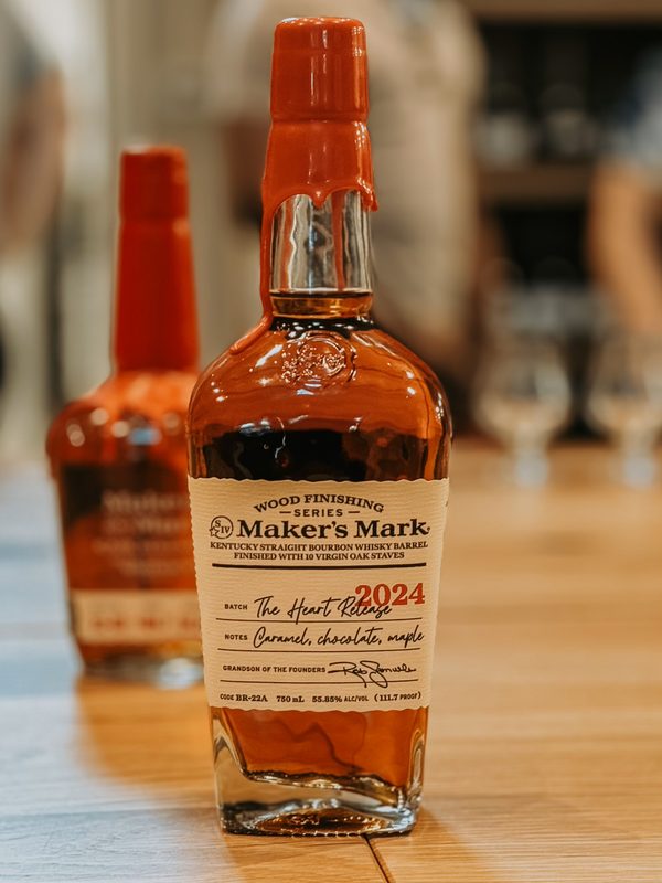 Makers Mark