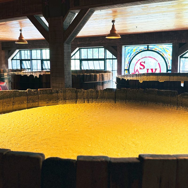 Makers Mark