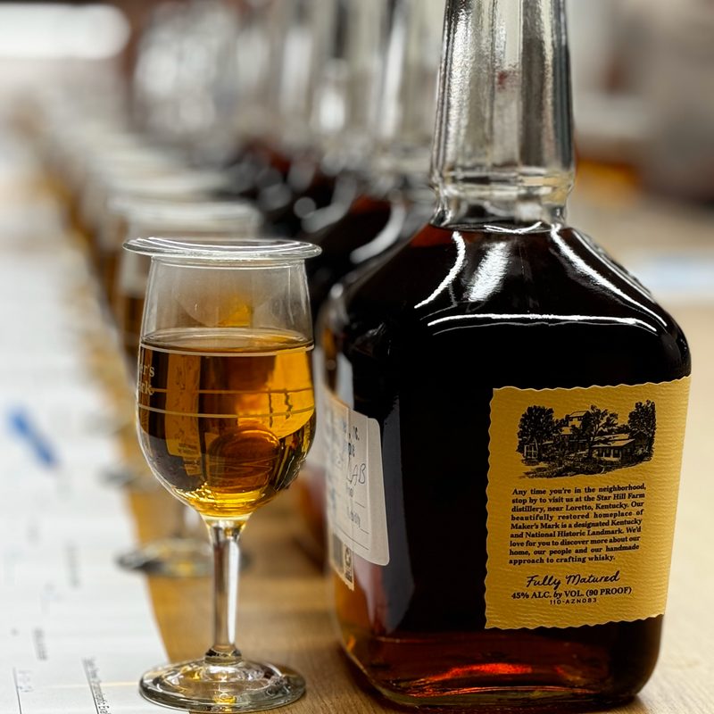 Makers Mark