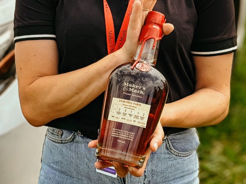 Makers Mark