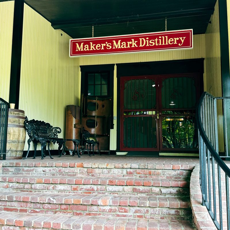 Makers Mark