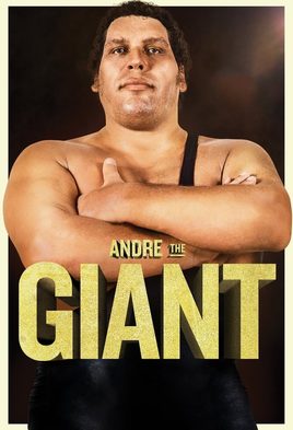 Andre the Giant