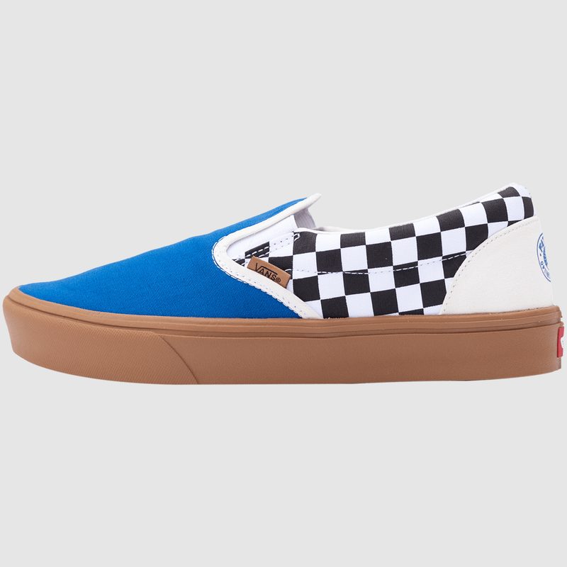 Fat Tire / Vans